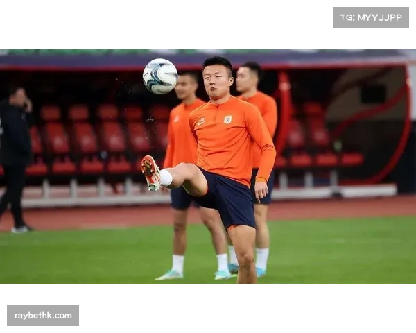 中超新星闪耀赛场国足中场希望之星或将加盟德甲迎新挑战