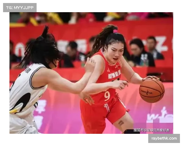广东女篮冠军经验丰富 擅长下半场发力掌控比赛节奏