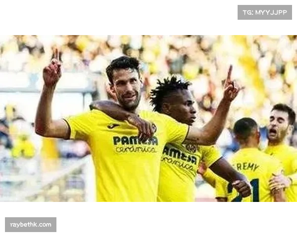 比利亚雷亚尔高位逼抢见效 战术创新克强敌