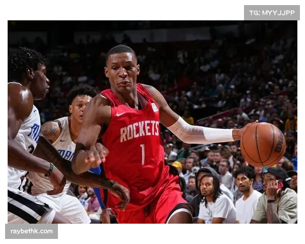 火箭队评估芬尼·史密斯交易 瞄准鹈鹕阿尔瓦拉多补强控卫