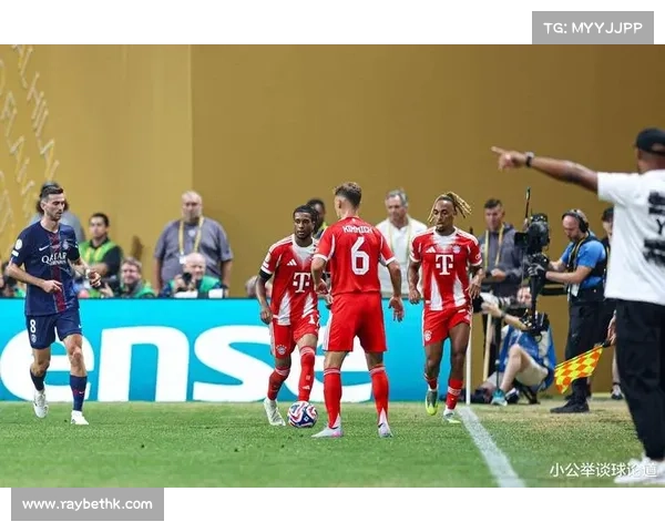 穆西亚拉时隔207天重回拜仁首发 德国天才破门助球队晋级16强